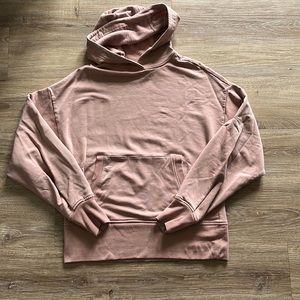 Athleta Balance Sweatshirt XXS